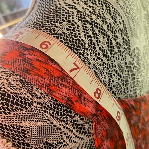 Gorgeous NWT Joie Maxi Dress - Picture 13 of 16